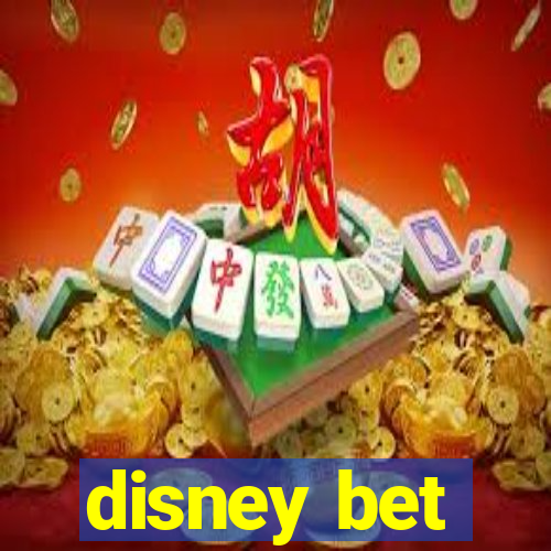 disney bet